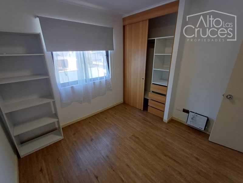 Casa en Condominio Portal las Rastras Talca