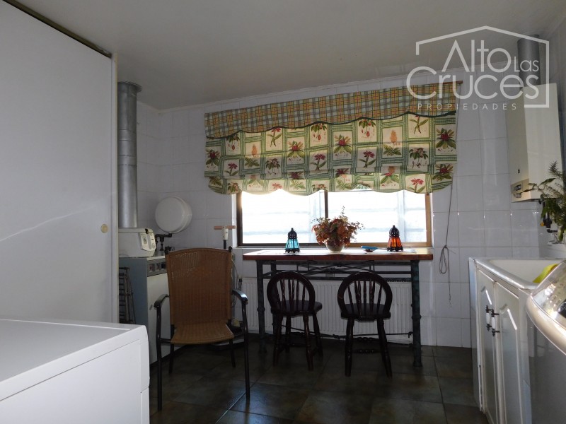 Casa en Loteo Caupolicán Pencahue