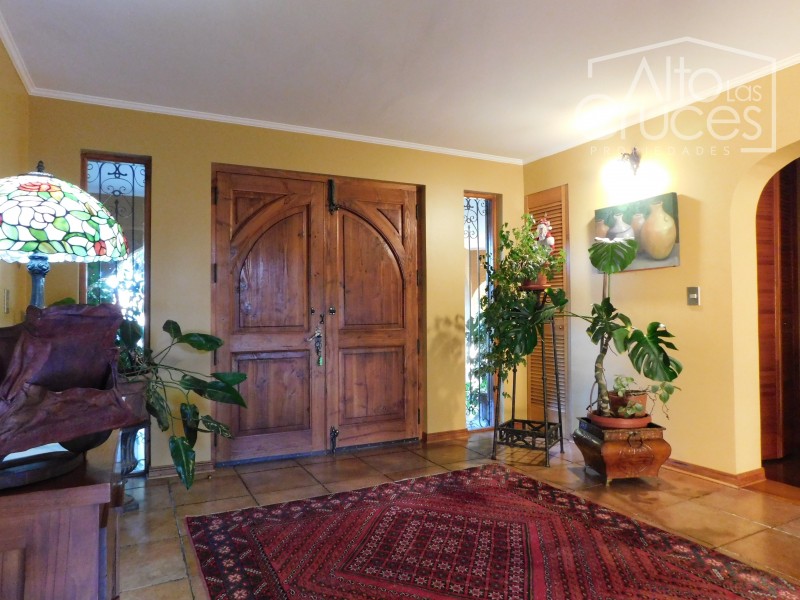 Casa en Loteo Caupolicán Pencahue