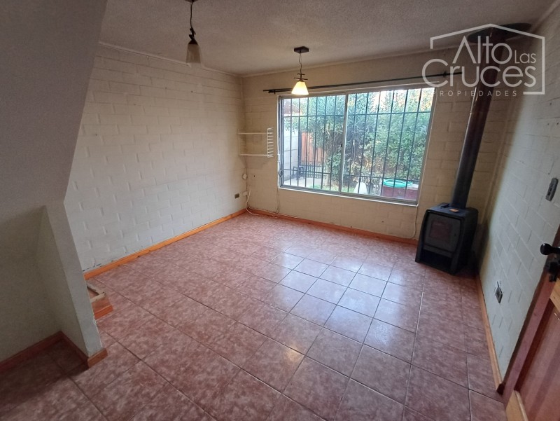 Casa en Villa Doña Antonia 2 Maule