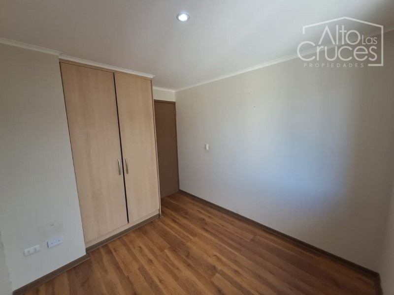 Casa en Valles del Country Talca