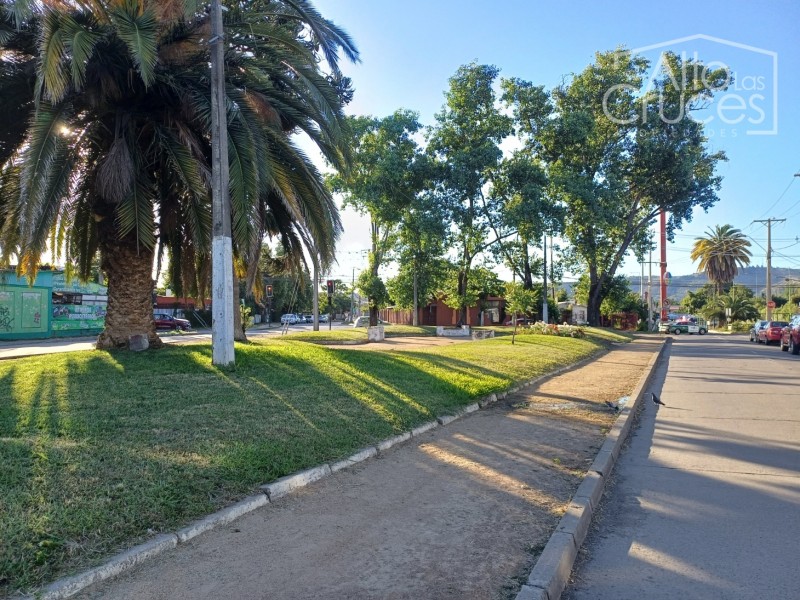 Depto. en Condominio Parque Araucaria Talca (Piso 2)