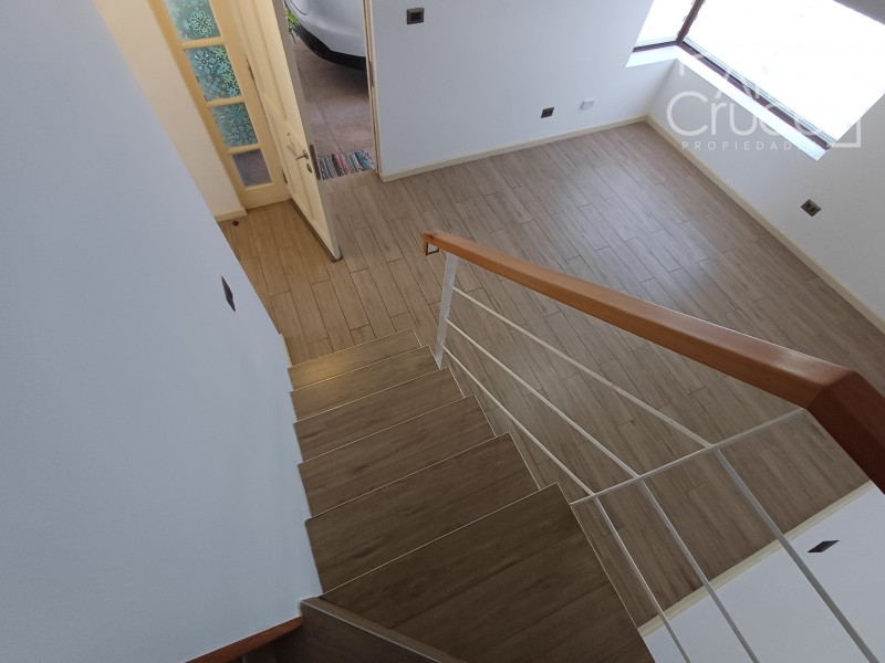 Casa en Condominio Portal las Rastras Talca