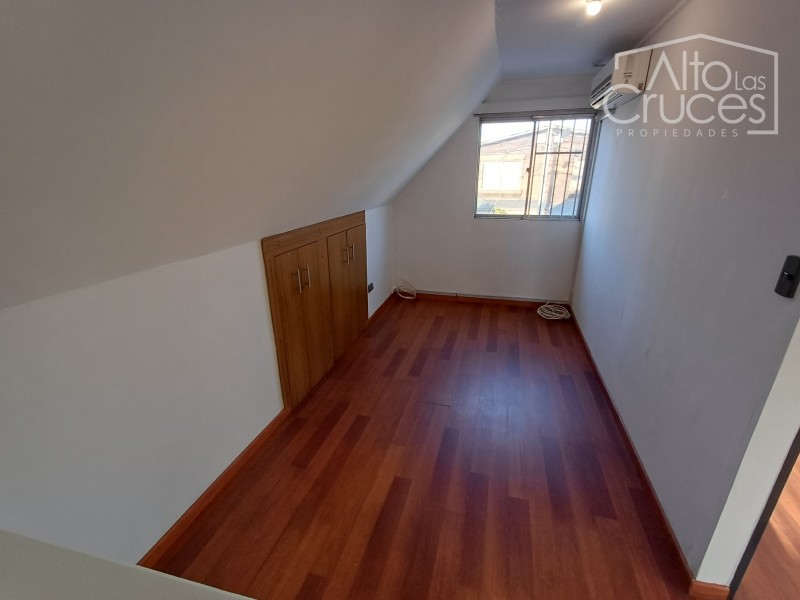 Casa en Villa Doña Antonia 1 Maule (Pasaje Cerrado)