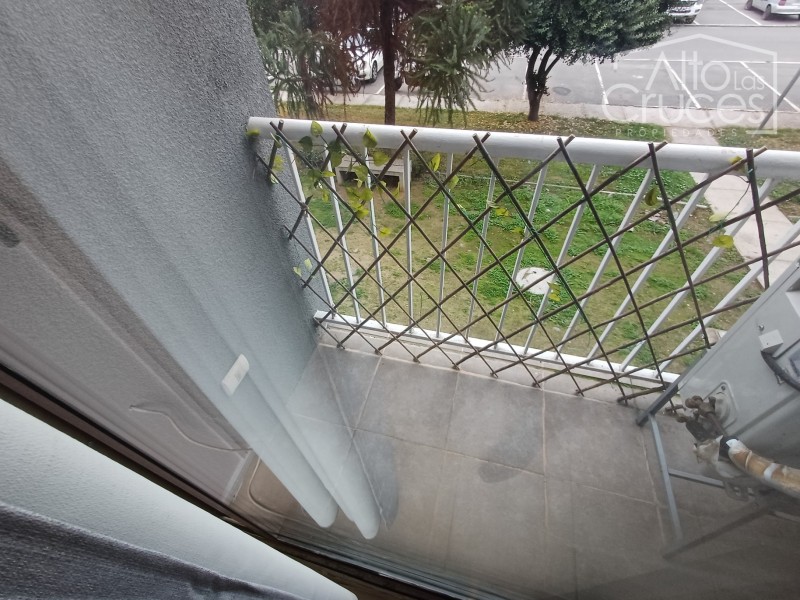 Depto. en Condominio Parque Araucaria Talca (Piso 2)