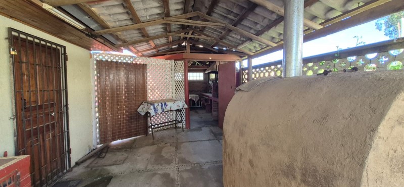 Venta Casa Vista Al Mar A Pasos de la Playa Punta de Tralca