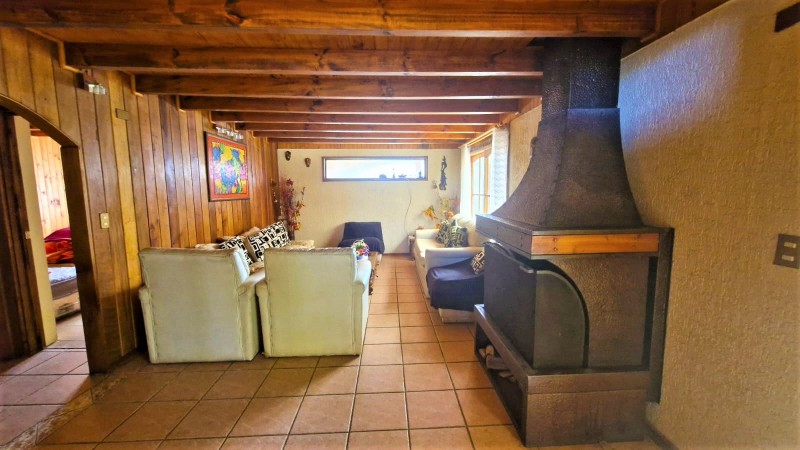 Venta Casa Vista Al Mar A Pasos de la Playa Punta de Tralca