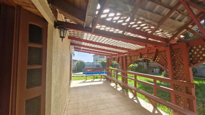 Venta Casa Vista Al Mar A Pasos de la Playa Punta de Tralca