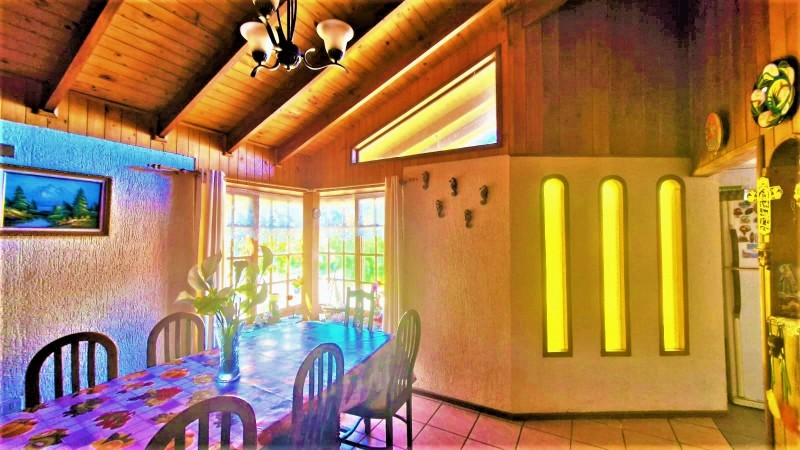 Venta Casa Vista Al Mar A Pasos de la Playa Punta de Tralca