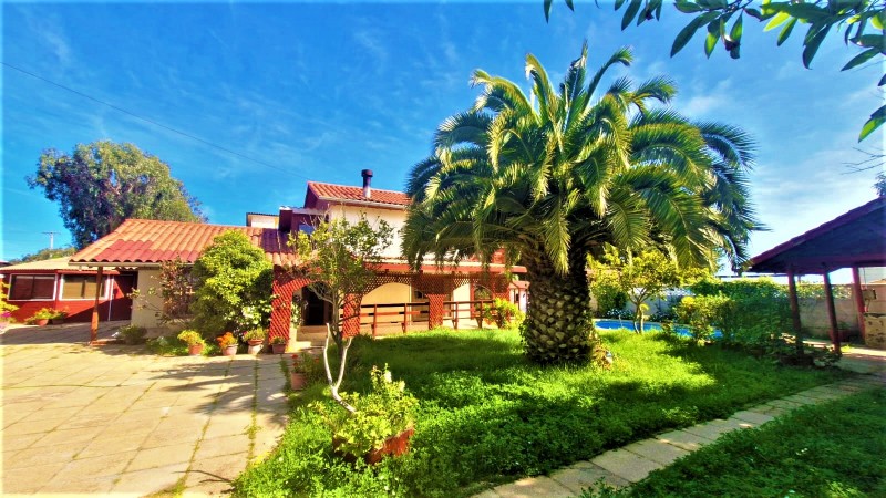 Venta Casa Vista Al Mar A Pasos de la Playa Punta de Tralca