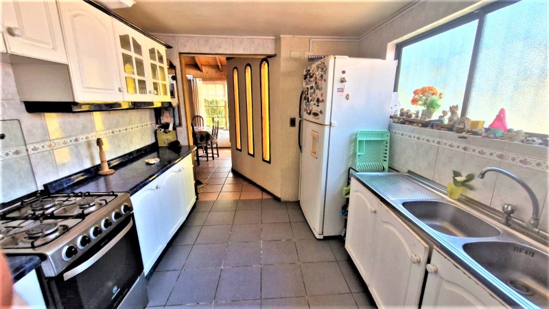 Venta Casa Vista Al Mar A Pasos de la Playa Punta de Tralca