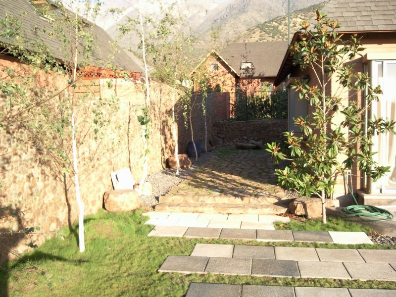 Peñalolen, las Pircas, Vendo Linda Casa Condominio 604/197