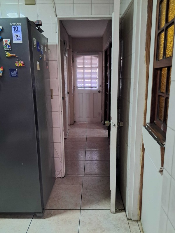 Santiago Centro Casa en Venta Valle Verde 5B-3B