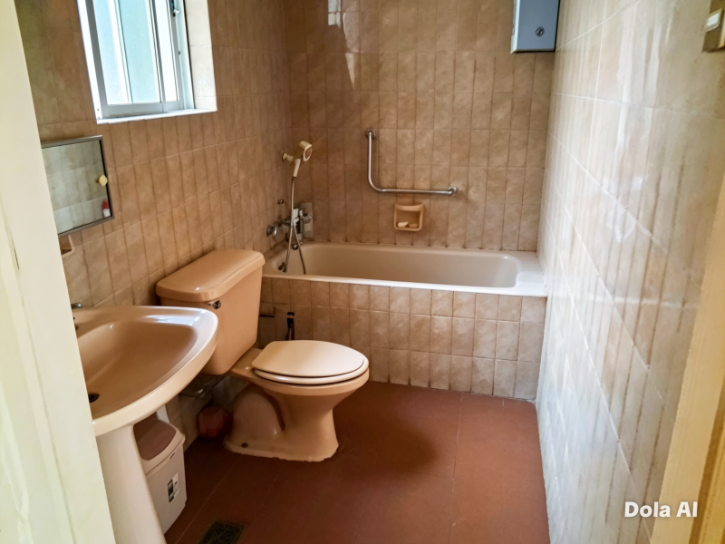 Ñuñoa Se Venda Gran Casa Tipo Chalet 4D-2B/ 216.00 M²
