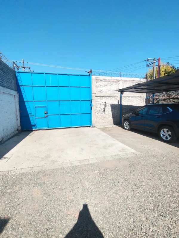 Recoleta Se Vende Amplio Sitio Comercial de Recoleta.