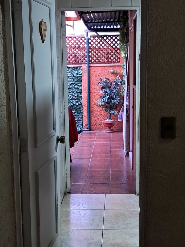 Santiago Centro Casa en Venta Valle Verde 5B-3B