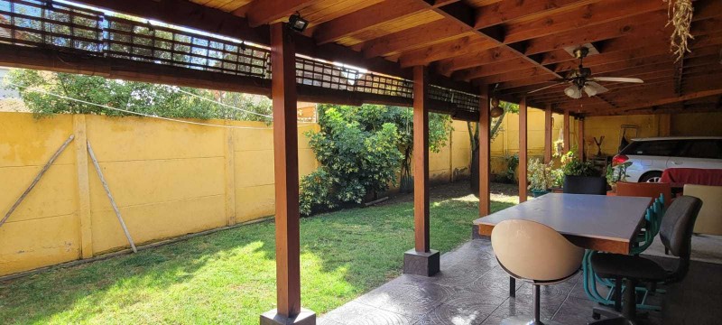 la Florida ,casa Tipo Chalet 4D 3B- 114 M²