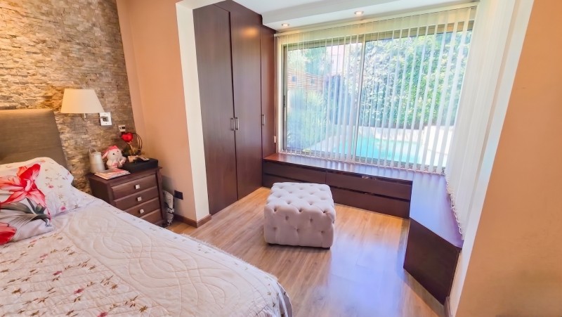 Peñalolen ¡gran Oportunidad! Se Vende Casa 4D-3B