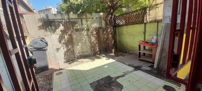 Ñuñoa, Tu Próximo Hogar! 4D-4B San Eugenio