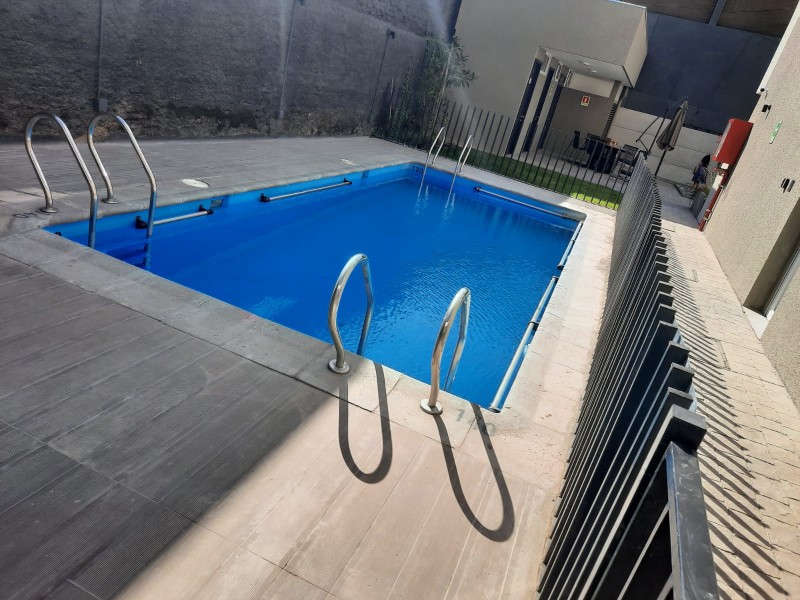 San Miguel, Oportunidad Nuevo Dpto Estudio Amoblado+ Bodega