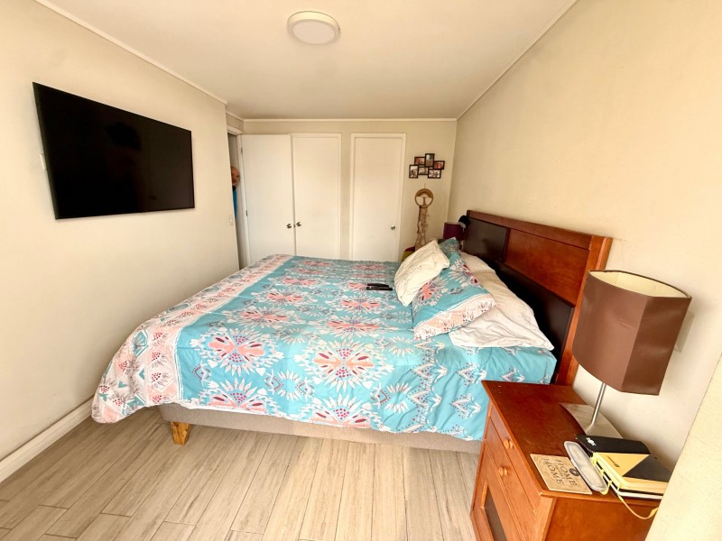 Ñuñoa , Se Vende Lindo Dpto 3D+2B, Estac y 2 Bodegas
