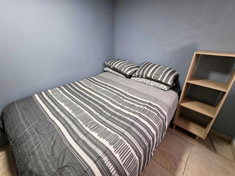 Santiago Centro Casa en Venta Valle Verde 5B-3B