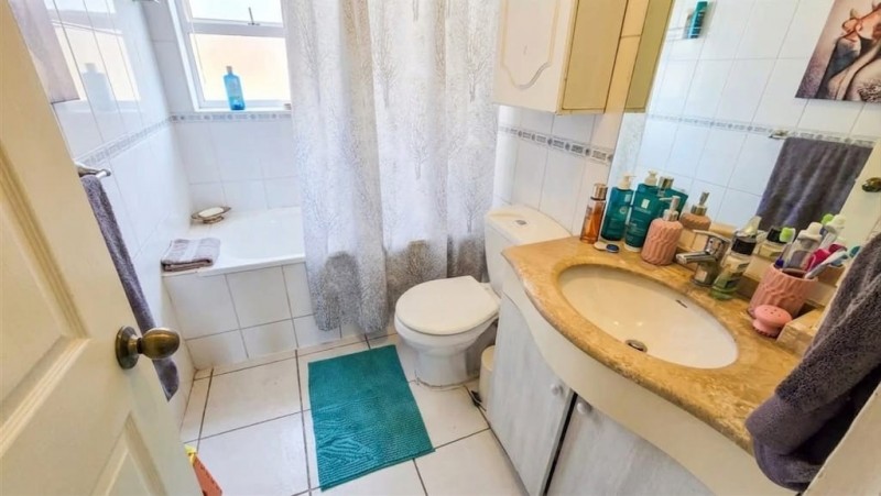 Peñalolen ¡gran Oportunidad! Se Vende Casa 4D-3B