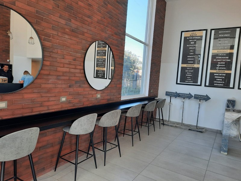 San Miguel, Oportunidad Nuevo Dpto Estudio Amoblado+ Bodega