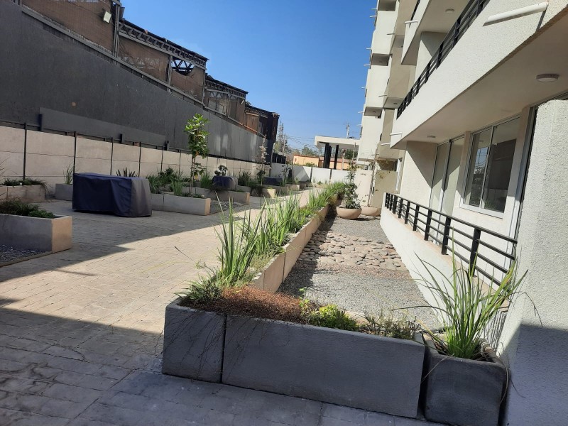 San Miguel, Oportunidad Nuevo Dpto Estudio Amoblado+ Bodega