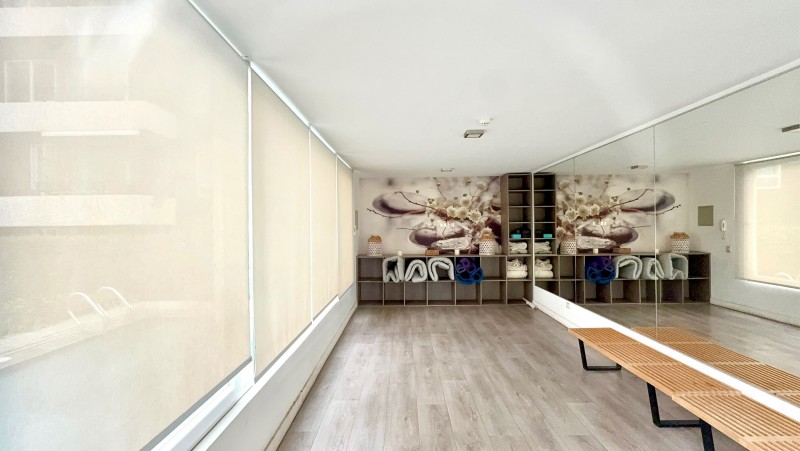 Ñuñoa , Se Vende Lindo Dpto 3D+2B, Estac y 2 Bodegas