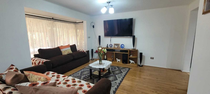 la Florida ,casa Tipo Chalet 4D 3B- 114 M²