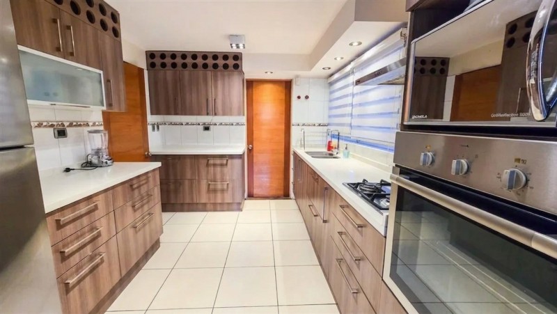 Peñalolen ¡gran Oportunidad! Se Vende Casa 4D-3B