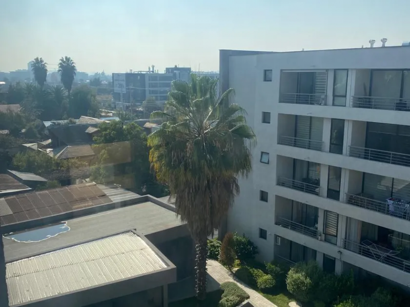 la Florida, Oportunidad! Venta Departamento 3D-2B