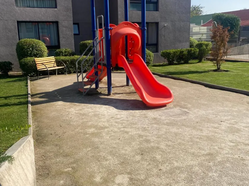 la Florida, Oportunidad! Venta Departamento 3D-2B