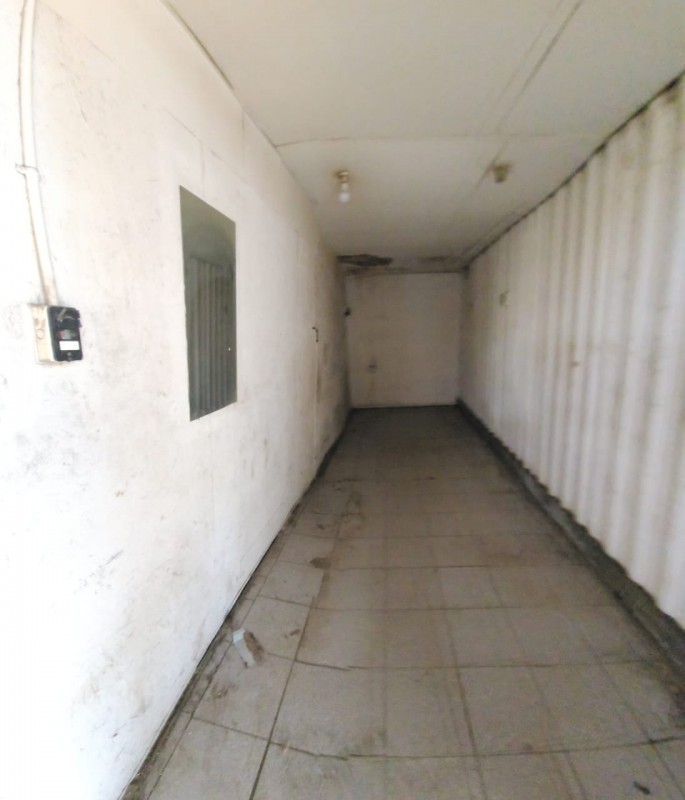 San Miguel, Se Arrienda Galpon Industrial 505Mts