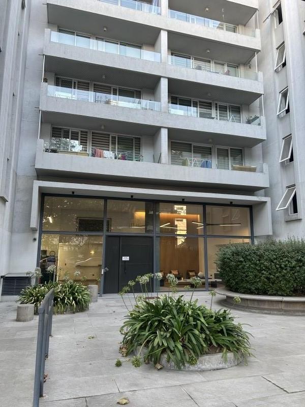 Ñuñoa Venta de Departamento Barrio Italia