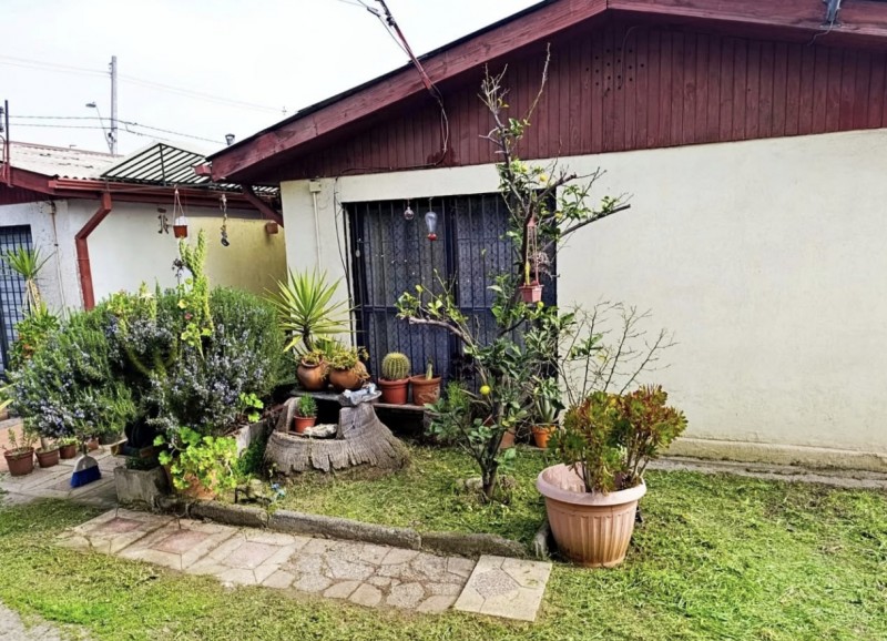 Fotografía de la Florida , Exelente Casa Remodelada de 1 Piso 3D-1B