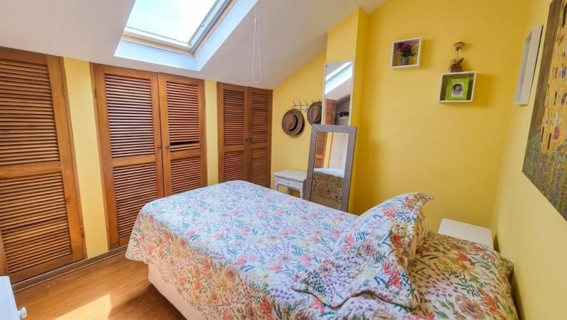 Peñalolen ¡gran Oportunidad! Se Vende Casa 4D-3B