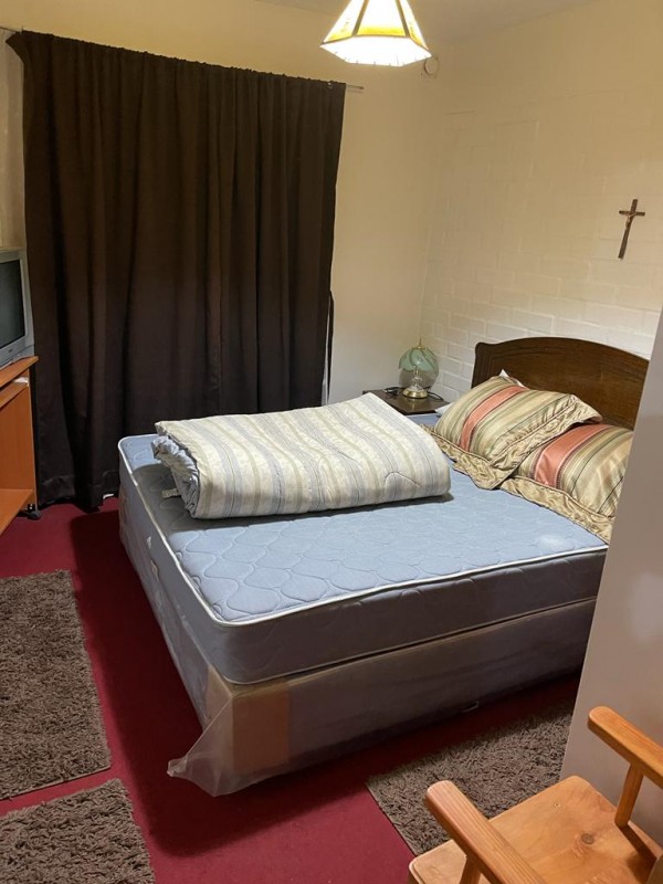 Villarrica, Venta Departamento 3D-1B –1 Estac.1Er-Piso