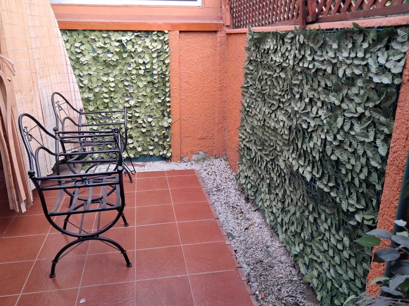 Santiago Centro Casa en Venta Valle Verde 5B-3B