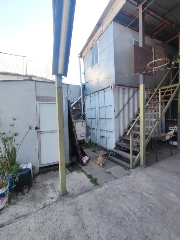 Recoleta Se Vende Amplio Sitio Comercial de Recoleta.
