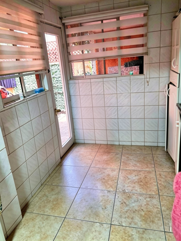 Santiago Centro Casa en Venta Valle Verde 5B-3B