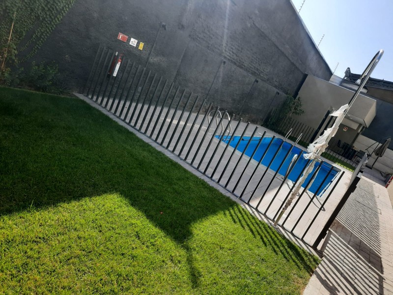 San Miguel, Oportunidad Nuevo Dpto Estudio Amoblado+ Bodega