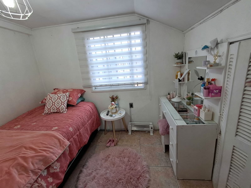 Santiago Centro Casa en Venta Valle Verde 5B-3B