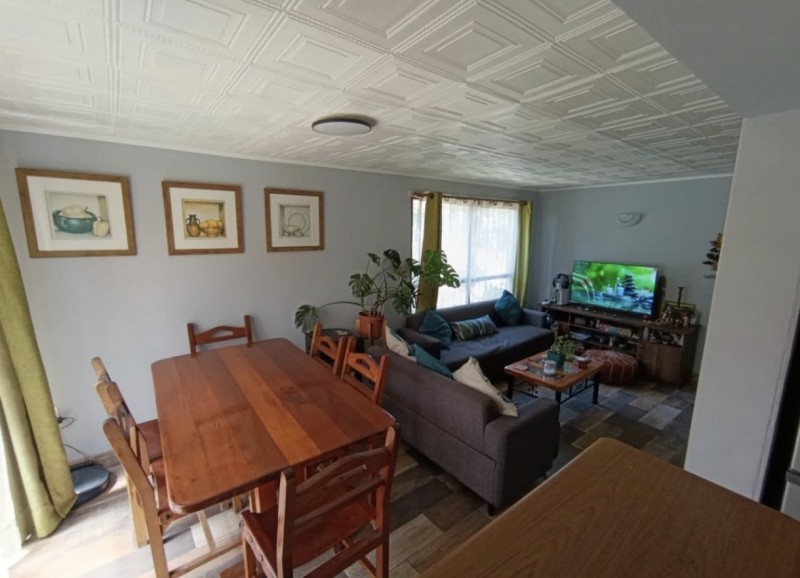 la Florida , Exelente Casa Remodelada de 1 Piso 3D-1B