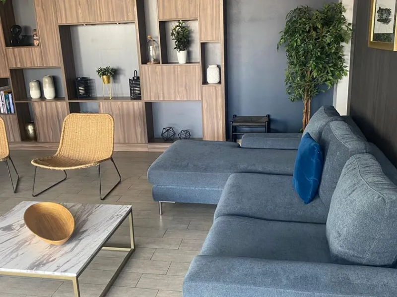 la Florida, Oportunidad! Venta Departamento 3D-2B