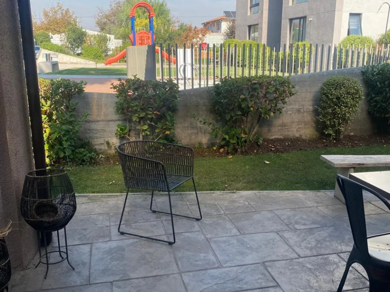 la Florida, Oportunidad! Venta Departamento 3D-2B