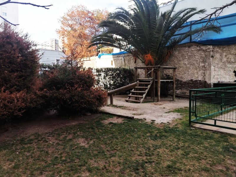 San Miguel, Vendo Amplio Departamento 3D-3B
