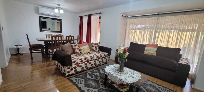 la Florida ,casa Tipo Chalet 4D 3B- 114 M²