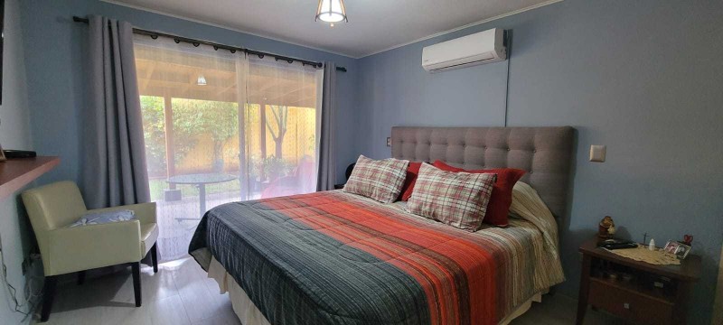 la Florida ,casa Tipo Chalet 4D 3B- 114 M²